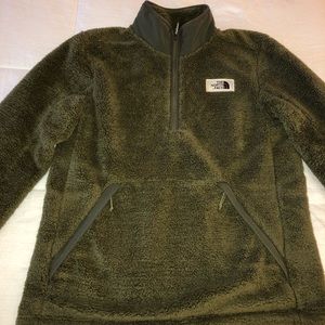 The North Face Fleece Jacket